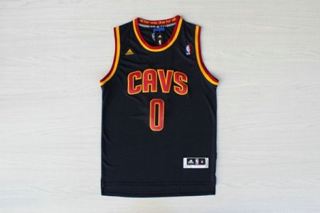 Maillot De Basket Cleveland Cavaliers Kevin Love 0 Tissus Sportif Fans Edition Bleu